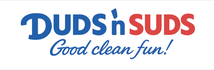 Duds 'n Suds — Good clean fun!